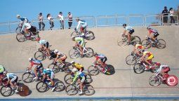 Reabrirá la Pista de Atletismo y el Velódromo de Mendoza