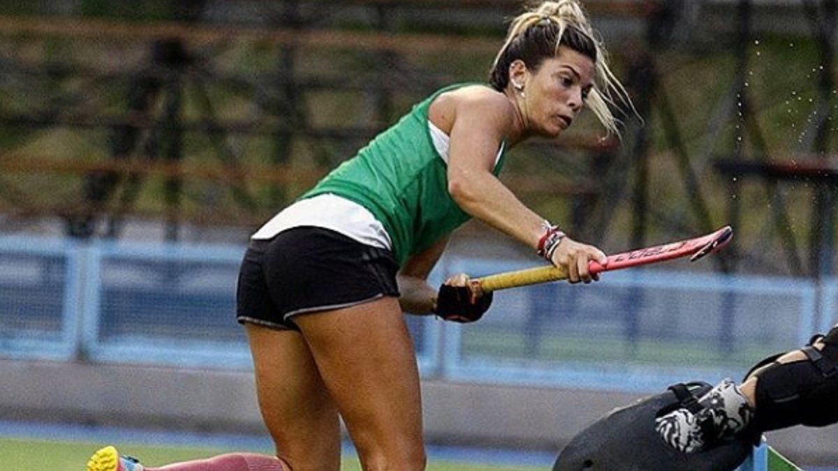 Agustina Albertario sufrió amenazas y acoso en Mar del Plata.