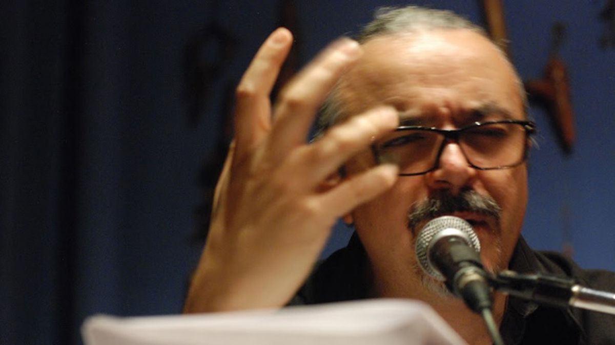 Miguel García Urbani se presenta este viernes en el Independencia. Miguel García Urbani se presenta este viernes en el Independencia.