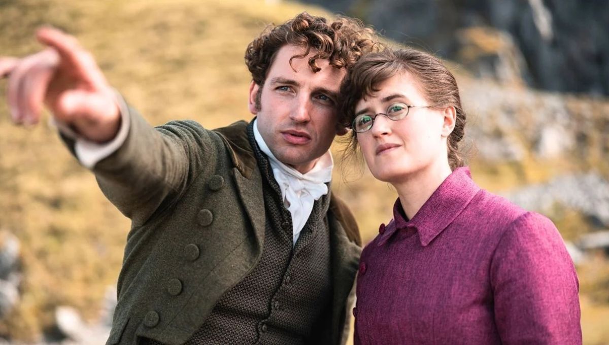 ¿De qué trata la serie La otra hermana Bennet?