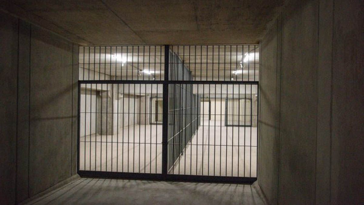 Hay 1.380 personas privadas de la libertad por denuncias en contexto de violencia de género. Hay 1.380 personas privadas de la libertad por denuncias en contexto de violencia de género.