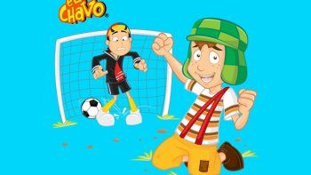 Chespirito en su última faceta llegó a los videojuegos