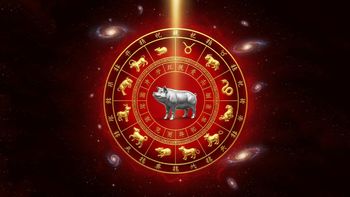 HORÓSCOPO CHINO: las predicciones del viernes 6 de febrero, día del Cerdo de Metal Yin HORÓSCOPO CHINO: las predicciones del viernes 6 de febrero, día del Cerdo de Metal Yin