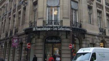 Cerraron un museo por falta de público