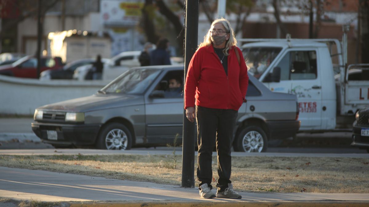 Los nuevos casos de Covid en Mendoza fueron 389.