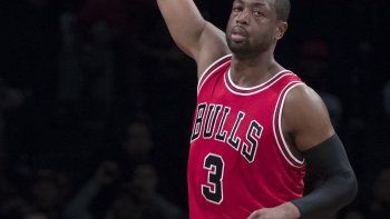 ¡Ooole! La jugada de la noche en la NBA