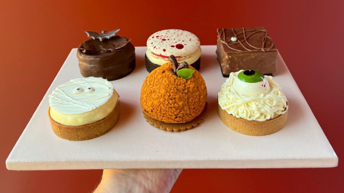 Las tortas de Betular. Se ven deliciosas. Las tortas de Betular. Se ven deliciosas.