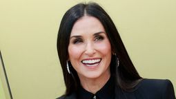 Gran thriller psicológico. Netflix tiene a El jurado con Demi Moore y es un éxito.&nbsp;