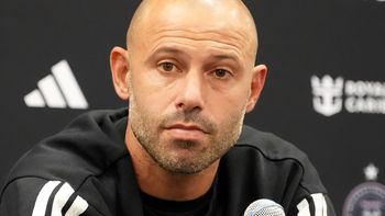 Renunció Mascherano: el Inter Miami se quedó sin DT