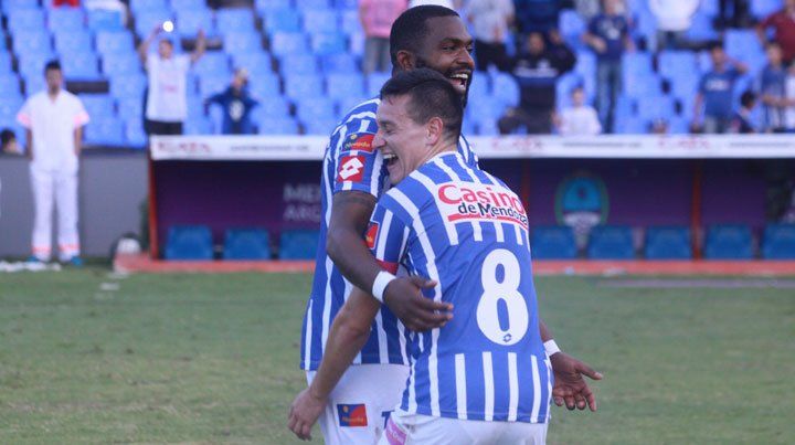 El halago más romántico para el golazo del Morro