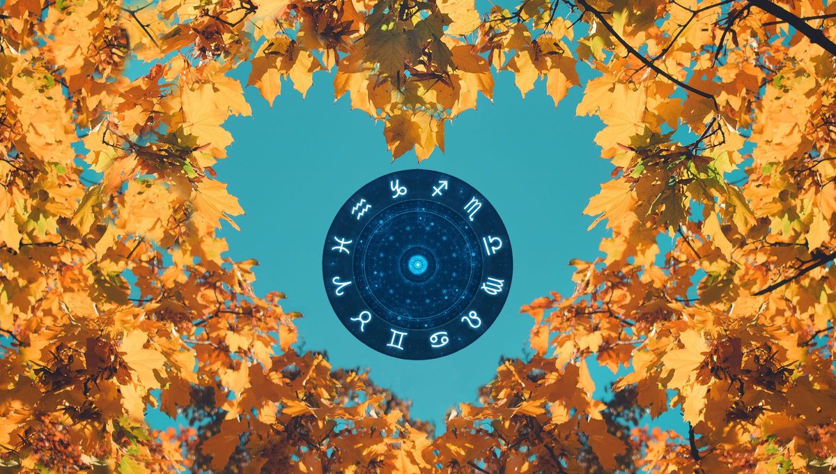 Las personas de Tauro necesitan conectar con su espiritualidad en el inicio del otoño. Las personas de Tauro necesitan conectar con su espiritualidad en el inicio del otoño.