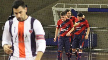 Talleres quedó eliminado del Sudamericano y jugará por el quinto puesto