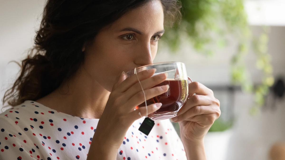 Los 3 mejores tés que te mejorarán el dolor de garganta. Los 3 mejores tés que te mejorarán el dolor de garganta.