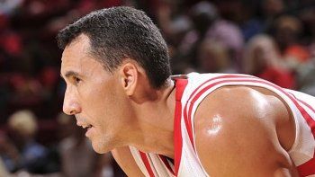 A horas del inicio de la NBA, lo que le hicieron a Prigioni no tiene nombre