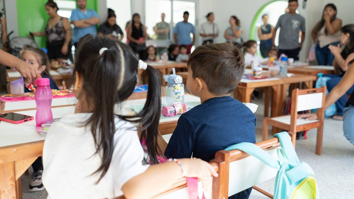 La eficiencia o no de la inversión de las provincia en Educación