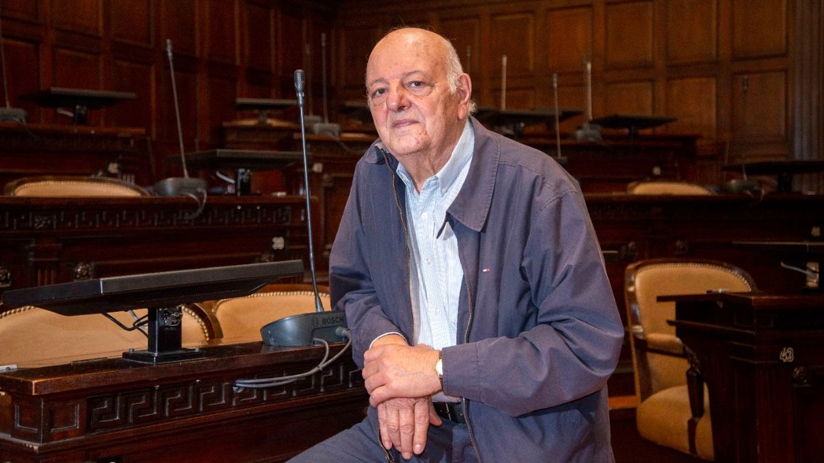 Jaliff se despidió de su banca en abril de este año, pero no de la Legislatura, donde podría permanecer hasta finales de 2023.