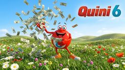 Quini 6: los resultados del sorteo 3412 del domingo 27 de septiembre
