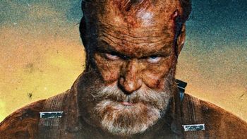 En qué época está ambientada la película Sisu