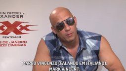 Se zarpó con una youtuber brasileña