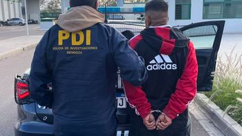 La Policía detuvo a un conductor acusado de provocar un fatal accidente en Las Heras