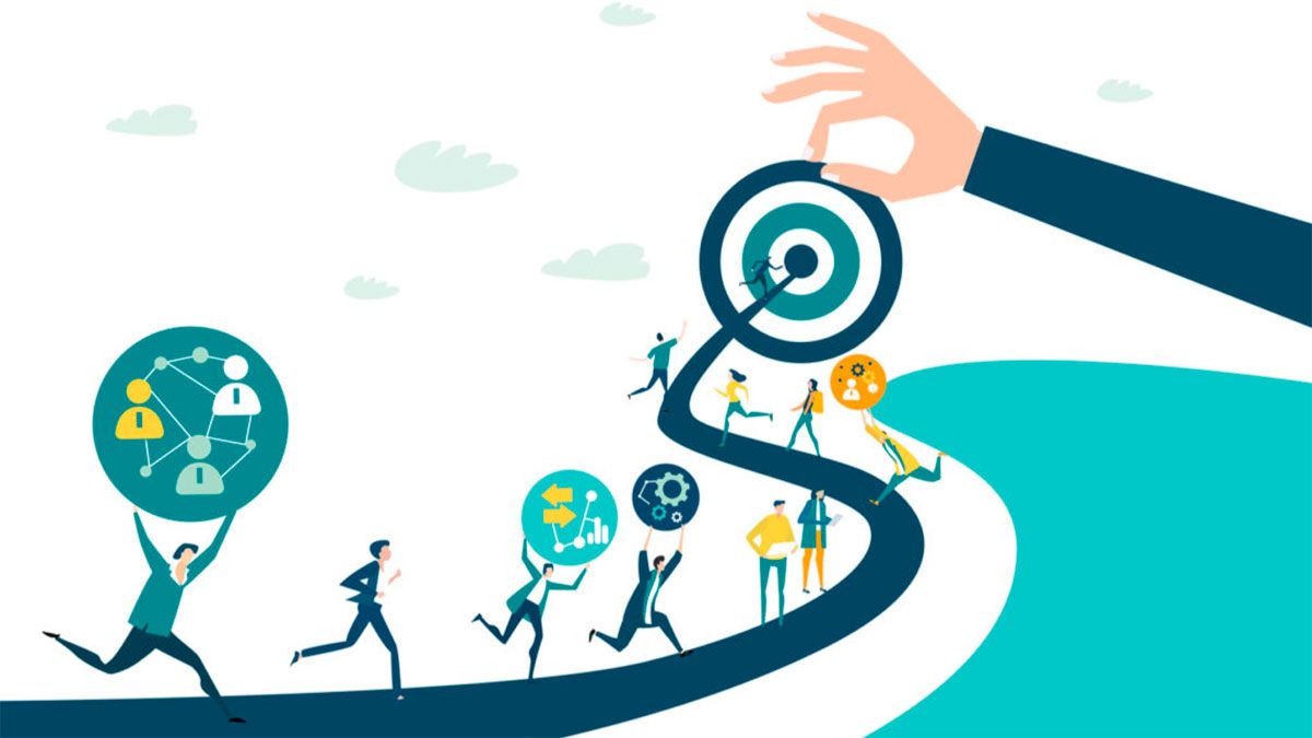 Las mejores aplicaciones que te ayudan a cumplir tus objetivos en 2024. Las mejores aplicaciones que te ayudan a cumplir tus objetivos en 2024.