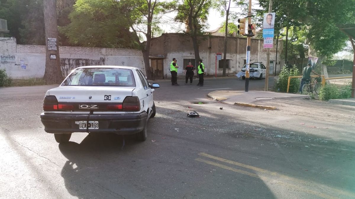 Un Chico De 17 Años Falleció Tras Un Brutal Accidente En Las Heras ...