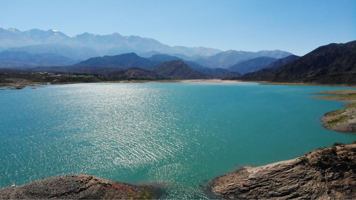 AYSAM y la Dirección de Hidráulica trabajarán en la planta potabilizadora Potrerillos. Imagen ilustrativa. AYSAM y la Dirección de Hidráulica trabajarán en la planta potabilizadora Potrerillos. Imagen ilustrativa.