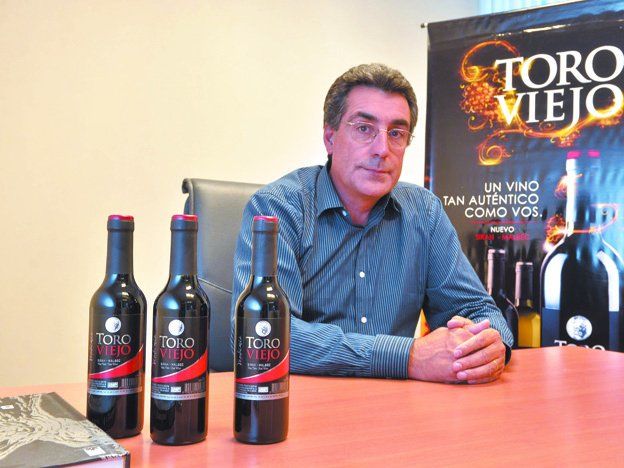 Arizu cuenta cómo es el vino que UNO regalará el domingo