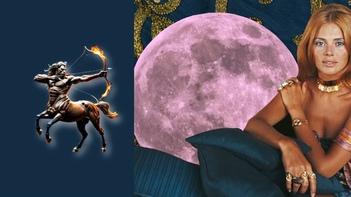 Luna en Sagitario: las predicciones astrológicas para los 12 signos del zodiaco. Luna en Sagitario: las predicciones astrológicas para los 12 signos del zodiaco.