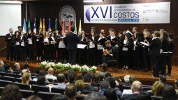 La UNCuyo fue sede del Congreso Internacional de Costos
