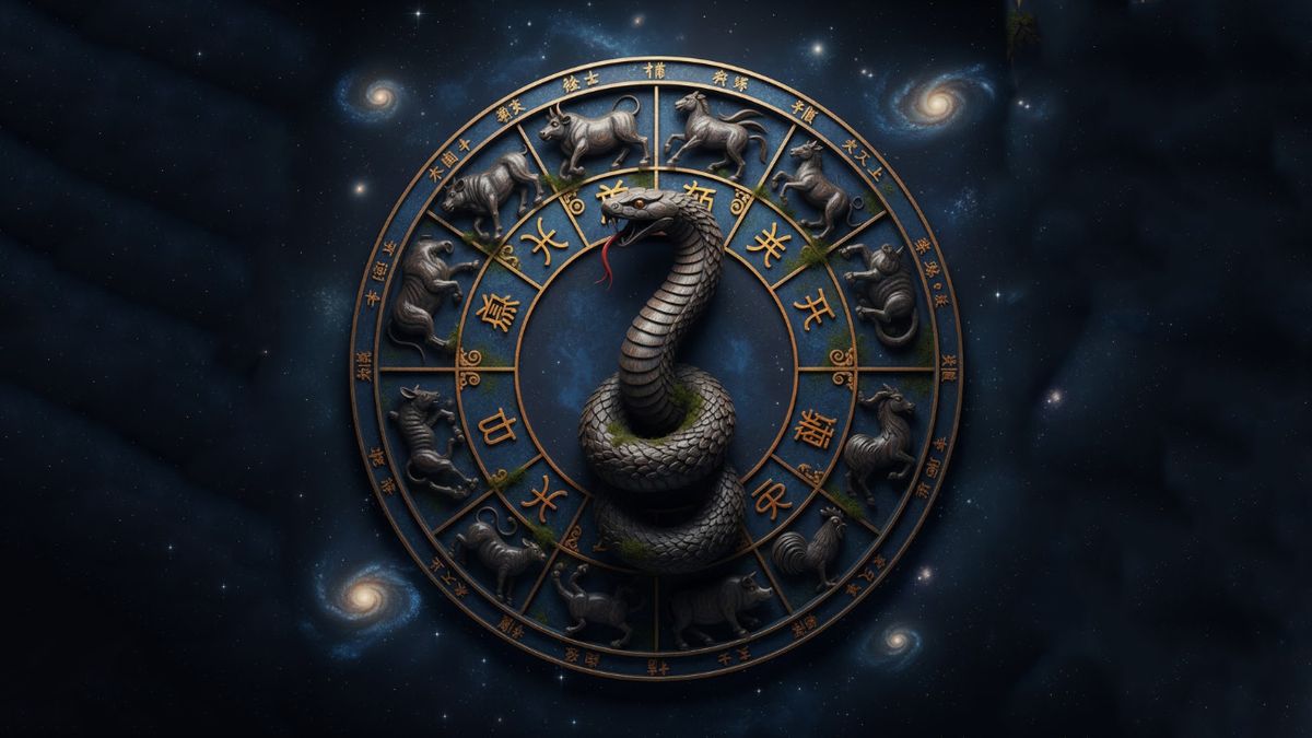 Consulta el horóscopo chino de hoy martes 17 de febrero