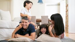 Existen tres claves para una felicidad duradera, según Harvard.