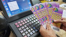 ¿Qué números resultaron ganadores en el último sorteo de Telekino? ¿Qué números resultaron ganadores en el último sorteo de Telekino?