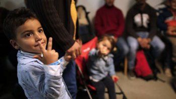 Un pueblo francés sólo quiere refugiados cristianos porque 