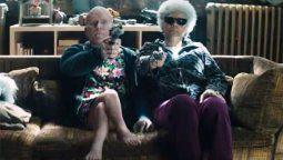 Deadpool 2 ya recaudó U$D 519 millones