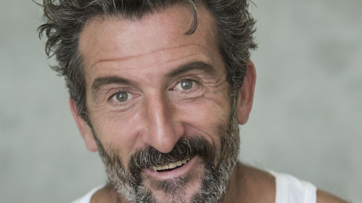 Luis Zahera es un exitazo con esta fantástica película española de época.