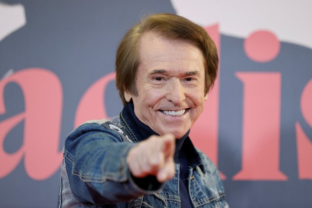 Raphael es considerado uno de los cantantes románticos más importantes de Iberoamérica.