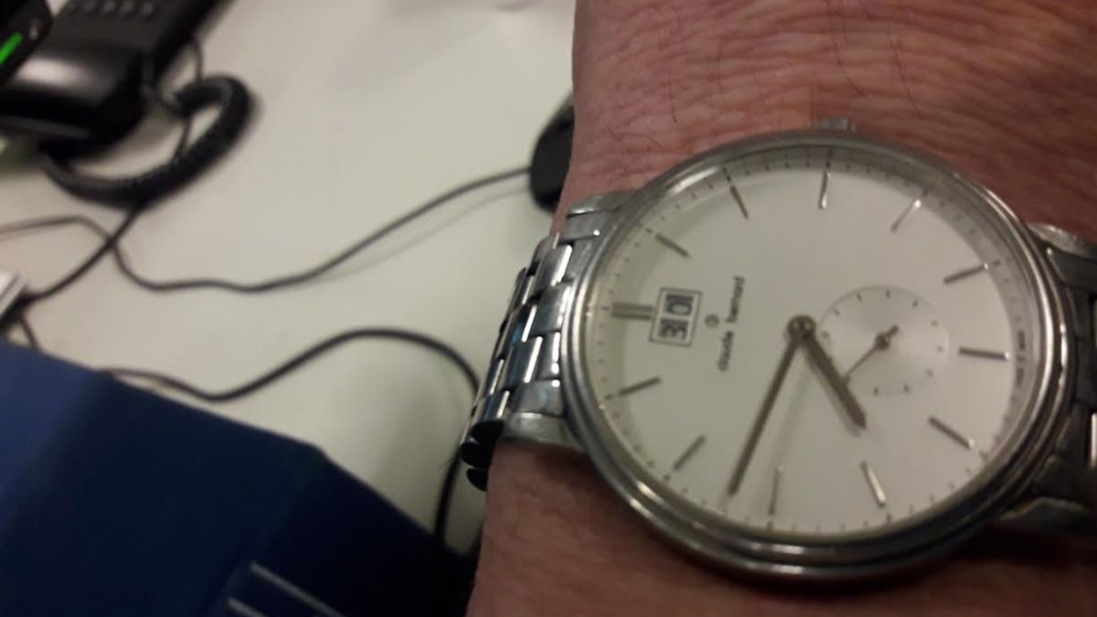 La propuesta de atrasar los relojes una hora está bien encaminada.