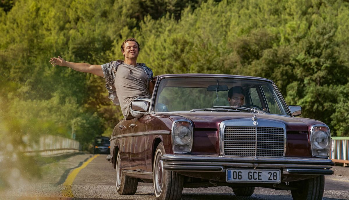 Los suscriptores de Netflix han quedado muy conformes con el desarrollo de la película.