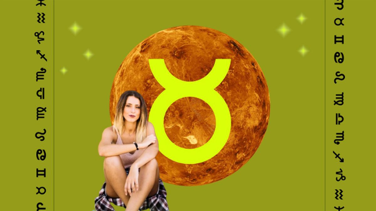 Astrología: los 5 signos más poderosos por la entrada de Venus en Tauro. Astrología: los 5 signos más poderosos por la entrada de Venus en Tauro.