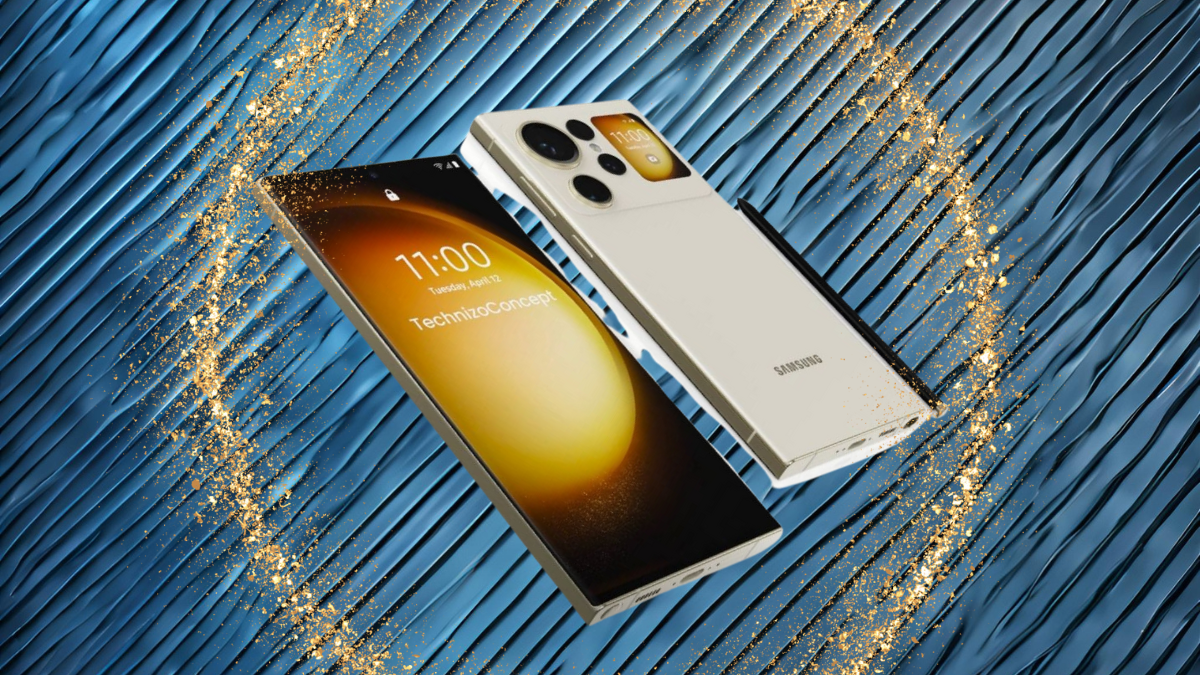 Mira el precio y las características que va a tener el SAMSUNG GALAXY