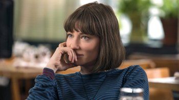 ¿Dónde estás, Bernadette?, quizás el último trabajo de Cate Blanchett, estrena en la cartelera de cine de Mendoza