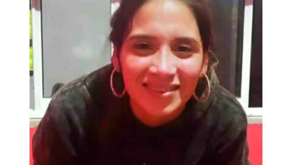 "La Cachorra" Vargas fue detenida luego de estar pr&oacute;fuga tras asesinar a pu&ntilde;aladas a un hombre de 60 a&ntilde;os que se enamor&oacute; de ella.