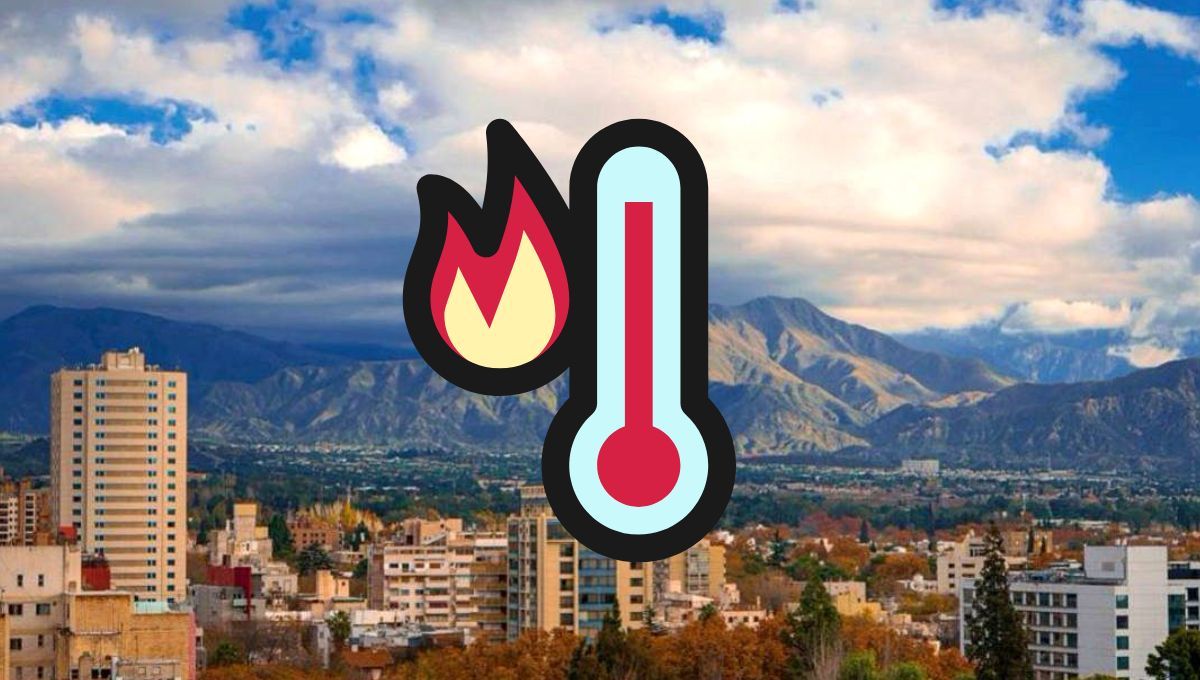 El calentamiento global es algo que se debe combatir en conjunto