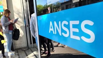 ANSES anunció un aumento del 2.9% para abril: cuánto cobrarán jubilados y pensionados ANSES anunció un aumento del 2.9% para abril: cuánto cobrarán jubilados y pensionados