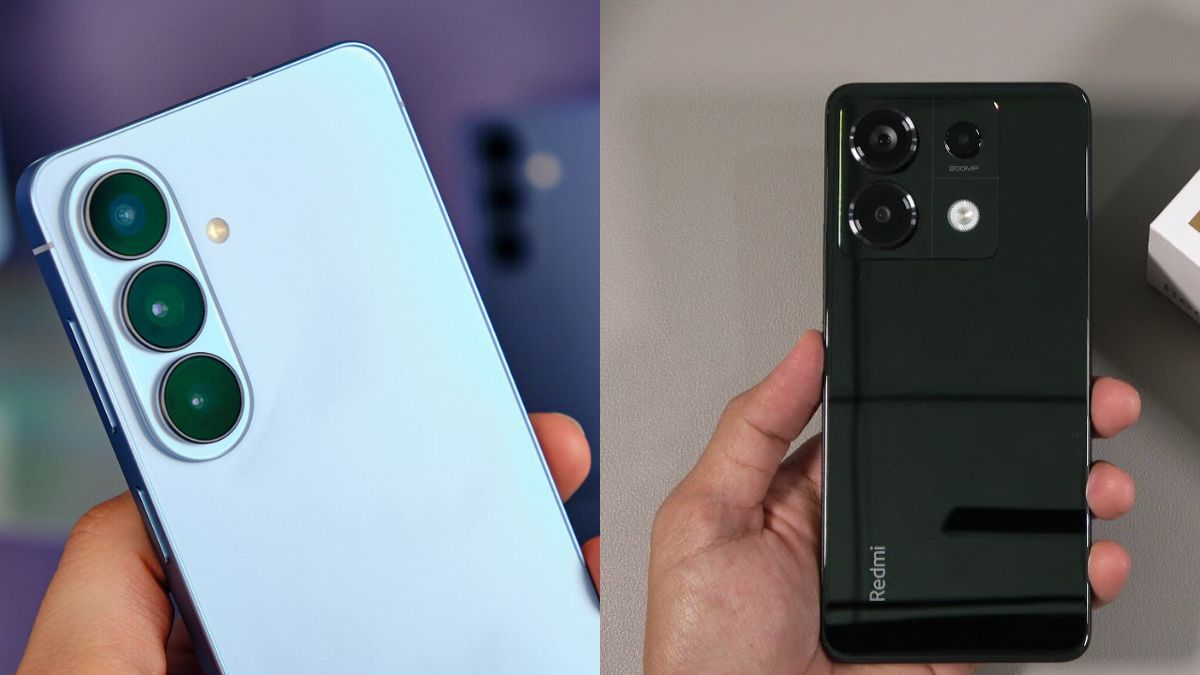 Adiós Samsung y Xiaomi: el teléfono que llega para destronar a los gigantes asiáticos.