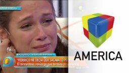 La verdad de Barbie Vélez: El viernes sentí que me podía haber matado