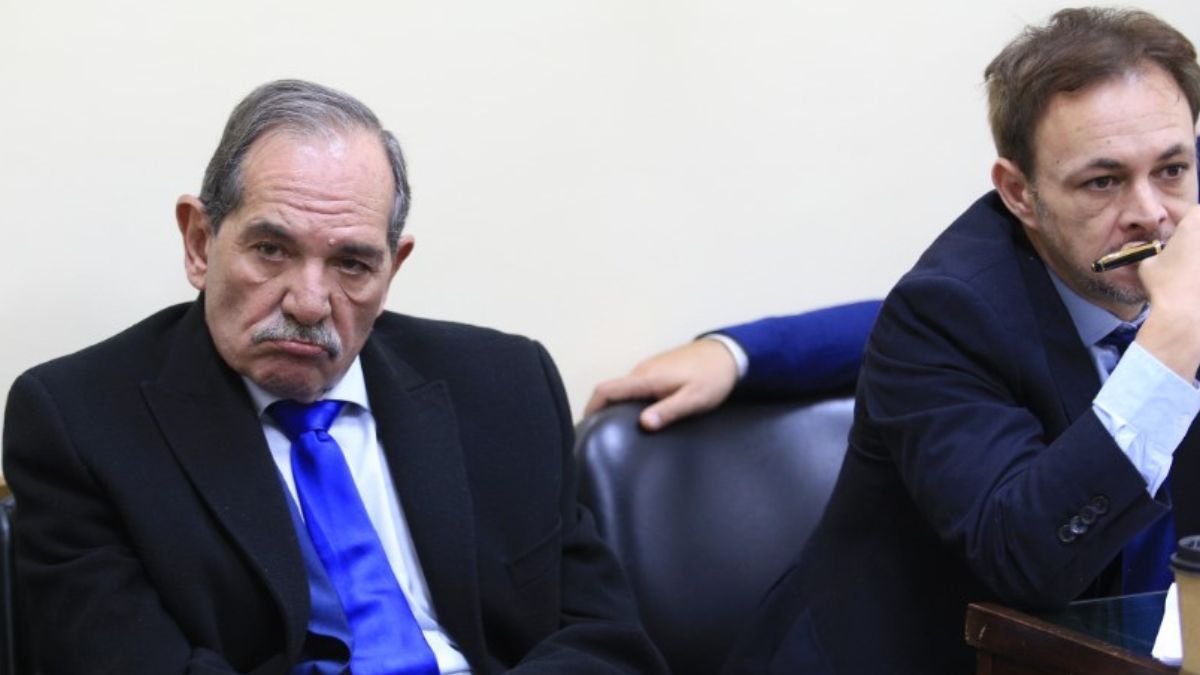 El ex gobernador de Tucuman José Alperovich fue condenado a 16 años de prisión por abuso sexual