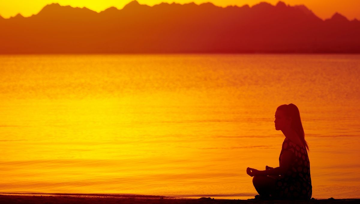 Las preguntas que revelan cúal es la verdadera edad de tu alma: respóndelas y lo descubrirás