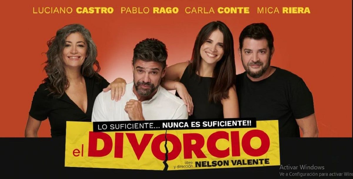 La comedia más convocante de Mar del Plata y Calle Corrientes llega en septiembre a Mendoza.